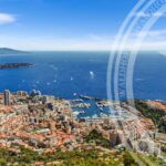 Prestigious Villa for Long-Term Rent In La Turbie With Panoramic Views Over Monaco – Gallery 3