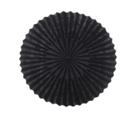 LIFE IN ROSSY – ROUND ABANICO RUG

Design by Rossy..
