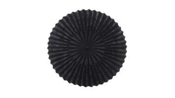 LIFE IN ROSSY – ROUND ABANICO RUG

Design by Rossy..