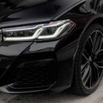 BMW-530d-M-SPORT-Front