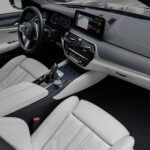 BMW-530d-M-SPORT-Interior-Passenger-Seat