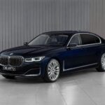 BMW-740Ld