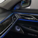 BMW-740Ld-Interior-Passenger-Controls