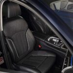 BMW-740Ld-Interior-Passenger-Seat-Side