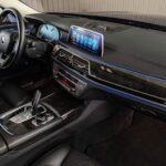 BMW-740Ld-Interior-Passenger-Seat-Side-2