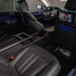 BMW-740Ld-Interior-Passenger-Seat-TV