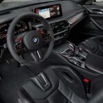 BMW-M5-CS-Interior