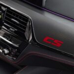 BMW-M5-CS-Interior-Control-Panel