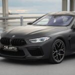 BMW-M8-Competition-Gran-Coupe-Front