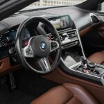 BMW-M8-Competition-Gran-Coupe-Interior-Driver-Seat