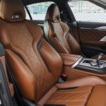 BMW-M8-Competition-Gran-Coupe-Interior-Passenger-Seat