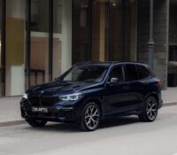 BMW X5 M-SPORT PRO RENTAL
Experience the power and..