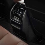 BMW-X5-M-SPORT-Pro-Interior-Back-Seat-Control-Panel