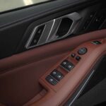 BMW-X5-M-SPORT-Pro-Interior-Door-Controls