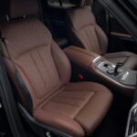 BMW-X5-M-SPORT-Pro-Interior-Passenger-Seat