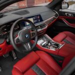 BMW-X5M-Competition-Interior-Driver-Seat