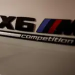 BMW-X6-M-Competition-logo
