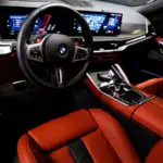 BMW-X6-M-Competition-plancia