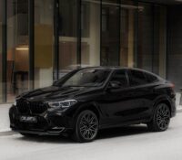 BMW X6M COMPETITION RENTAL
The BMW X6M Competition..
