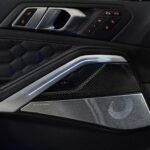 BMW-X6M-Competition-Interior-Door-Controls