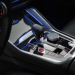 BMW-X6M-Competition-Interior-Gear-Box