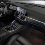 BMW-X6M-Competition-Interior-Passenger-Seat