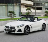 BMW Z4 RENTAL
The BMW Z4 is the perfect expression..