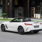 BMW-Z4-Back