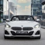 BMW-Z4-Front