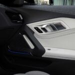 BMW-Z4-Interior-Door-Controls