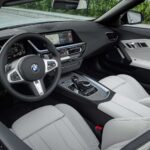 BMW-Z4-Interior-Driver-Seat