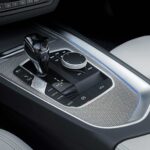 BMW-Z4-Interior-Gear-Box