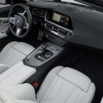 BMW-Z4-Interior-Passenger-Seat