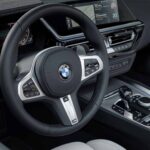 BMW-Z4-Interior-Steering-Wheel