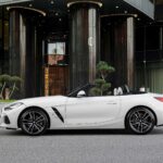 BMW-Z4-Side