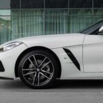 BMW-Z4-Side-Closeup