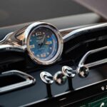 Bentley-Bentayga-Interior-Clock-Closeup