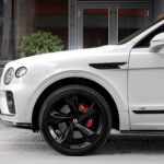 Bentley-Bentayga-Left-Side