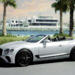 Bentley-Continental-Convertible