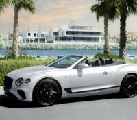 BENTLEY CONTINENTAL CONVERTIBLE RENTAL
Experience ..