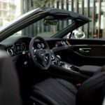 Bentley-Continental-Convertible-Driver-Seat