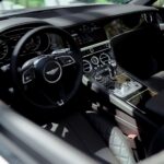 Bentley-Continental-Convertible-Driver-Seat-Closeup