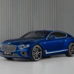 Bentley-Continental-GT-W12-Front-1