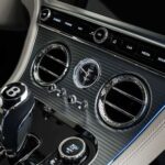 Bentley-Continental-GT-W12-Interior-Gear-Closeup