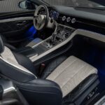 Bentley-Continental-GT-W12-Interior-Passenger-Seat