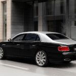 Bentley-Flying-Spur-Back