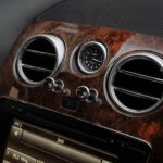 Bentley-Flying-Spur-Interior-Air-Conditioner-Closeup