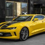 Chevrolet-Camaro-1
