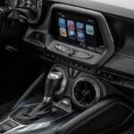 Chevrolet-Camaro-Control-Panel
