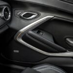 Chevrolet-Camaro-Door-Controls